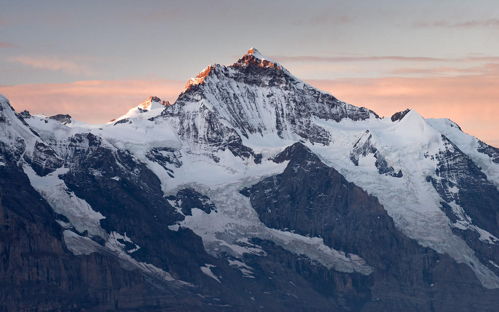 Climate change impacting real estate and hospitality