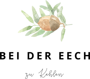 Bei der Eech logo