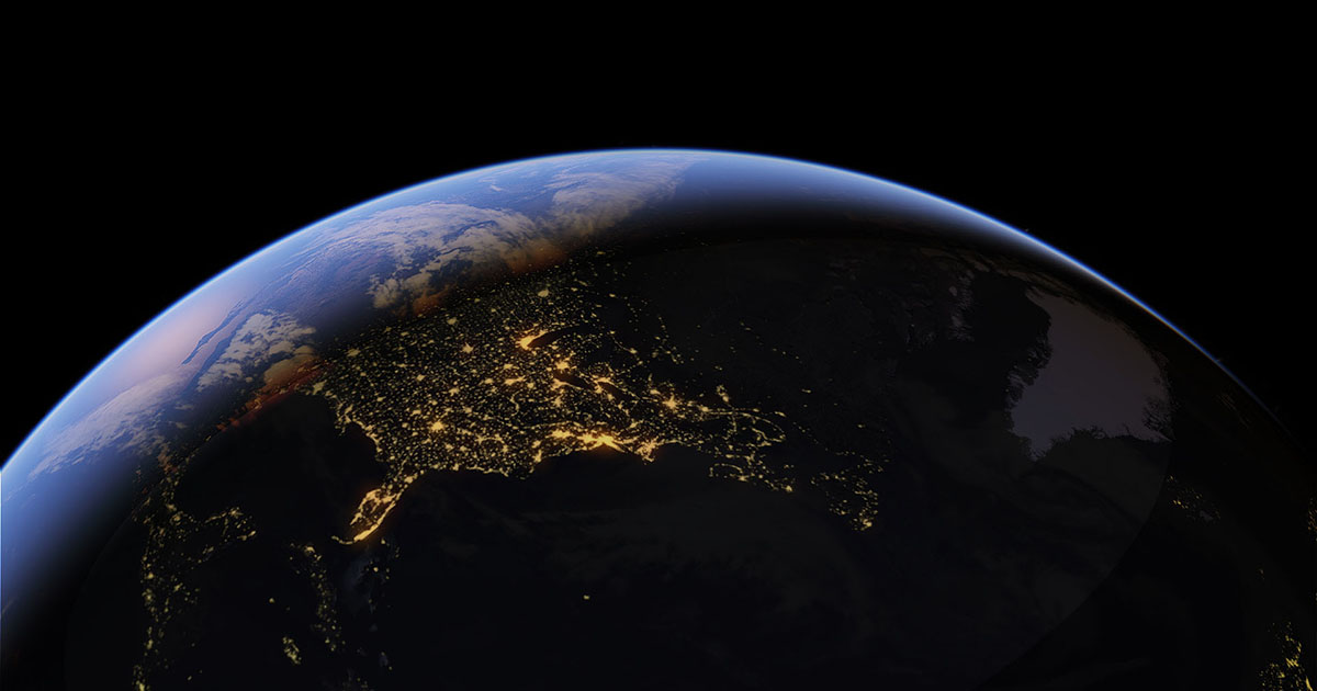 Geopolitical triggers such as BREXIT